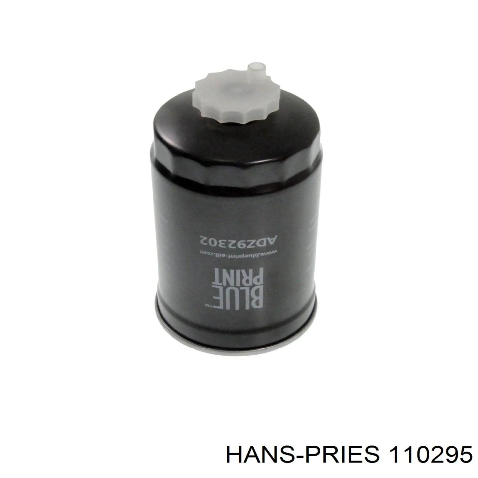 110295 Hans Pries (Topran)