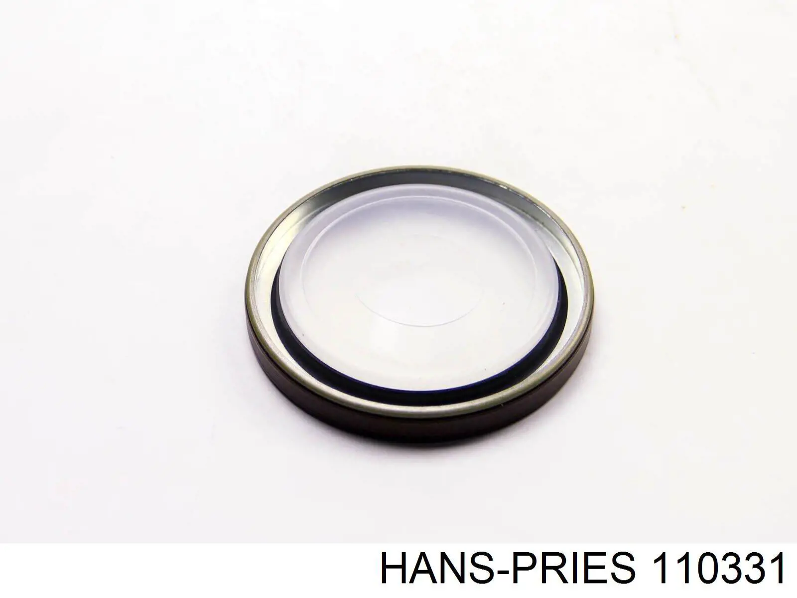 Сальник коленвала задний Hans Pries (Topran) 110331 цена, от 13.20 USD