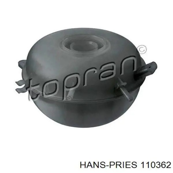 Система охлаждения Hans Pries (Topran) 110362