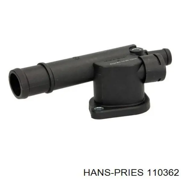 110362 Hans Pries (Topran)