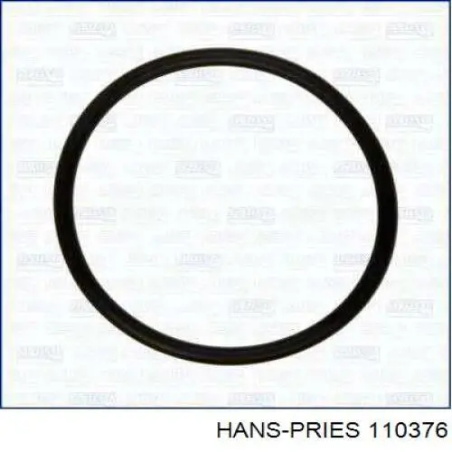 Прокладка EGR-клапана рециркуляции Hans Pries (Topran) 110376 цена, от 1.92 USD