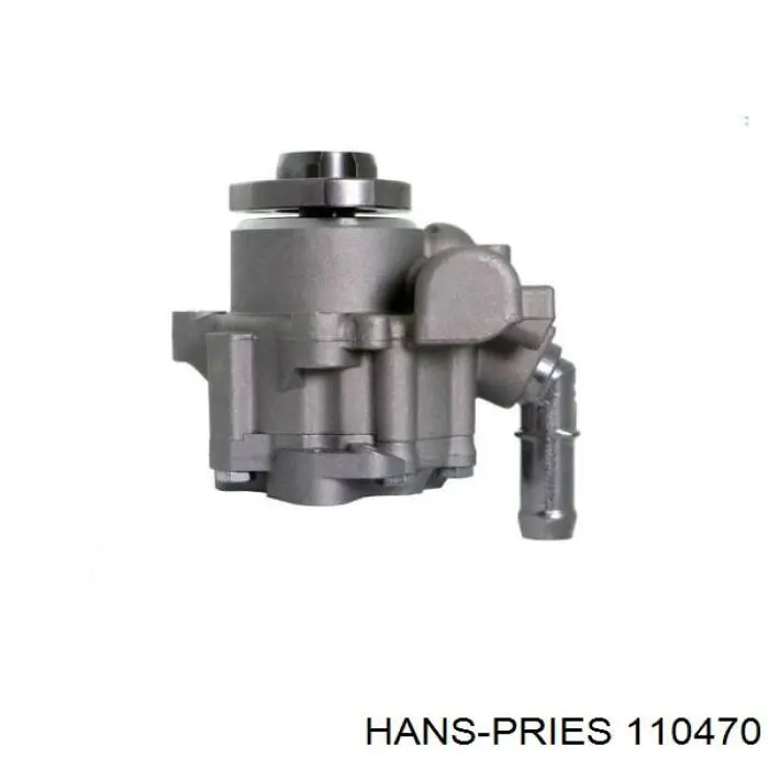 Насос гидравлики Hans Pries (Topran) 110470 цена, от 60.81 USD