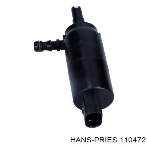 Купить 110472 Hans Pries (Topran) Насос омывателя фар