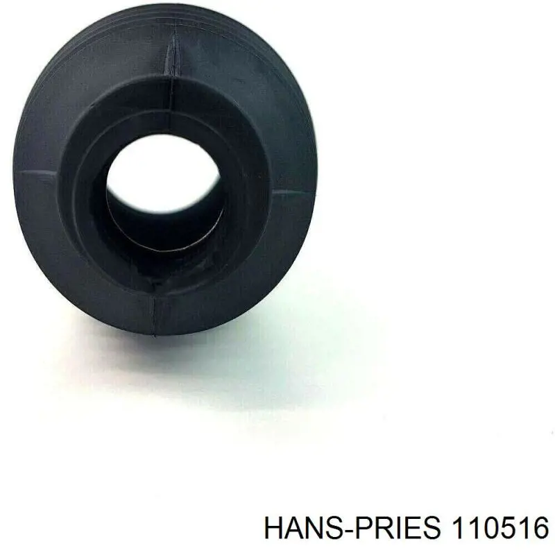 Пыльник тяги Hans Pries (Topran) 110516 цена, от 4.81 USD