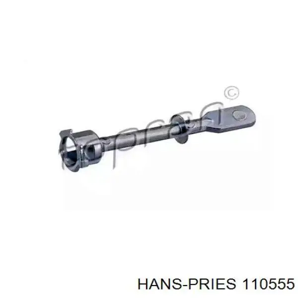 Эксцентрик личинки замка двери Hans Pries (Topran) 110555 цена, от 2.13 USD