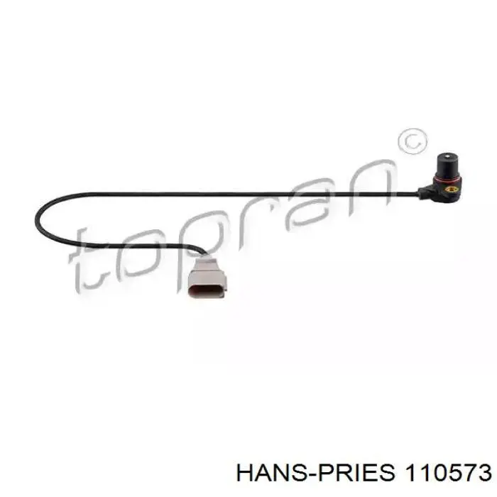 Датчик распредвала 110573 Hans Pries (Topran)