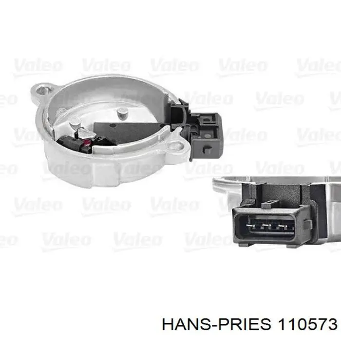 Датчик фаз Hans Pries (Topran) 110573 цена, от 13.63 USD