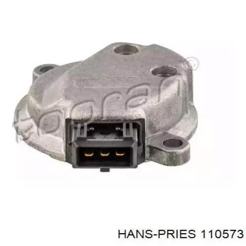 Купить 110573 Hans Pries (Topran) ДПРВ