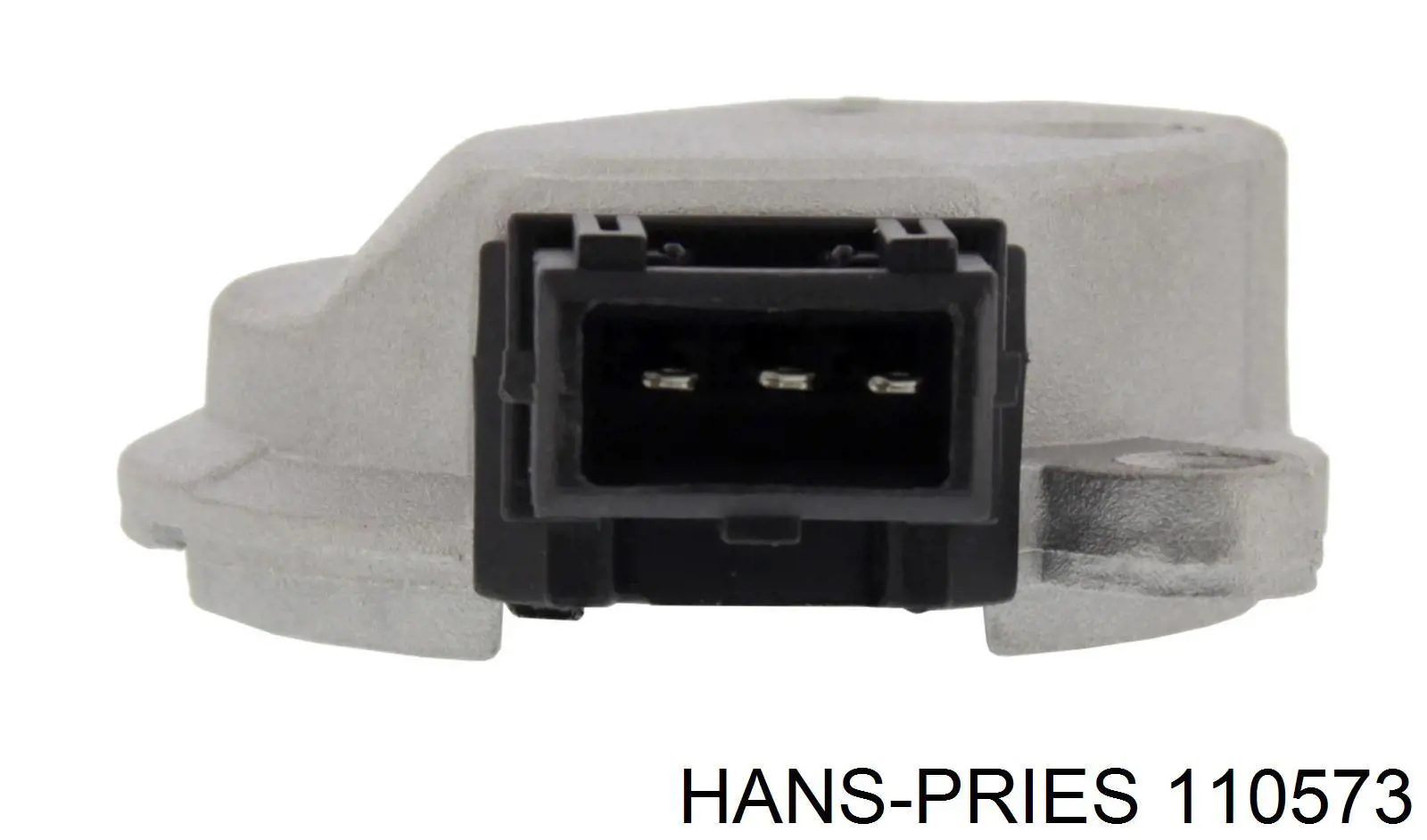 Купить 110573 Hans Pries (Topran) ДПРВ