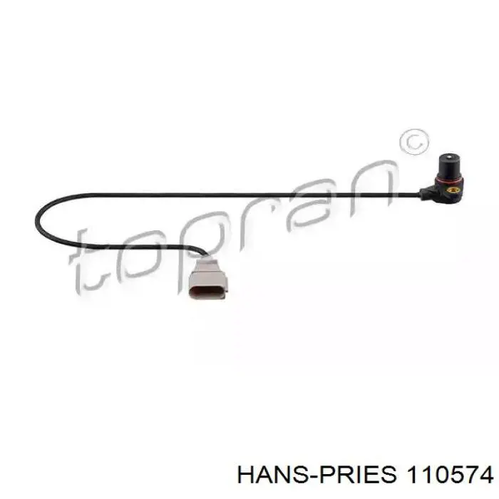 Купить 110574 Hans Pries (Topran) Датчик Холла