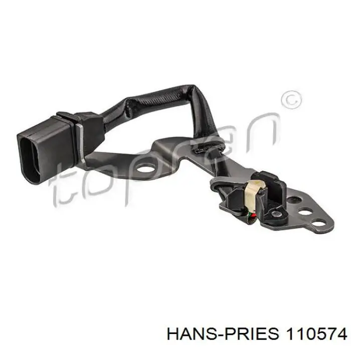 Датчик Холла Hans Pries (Topran) 110574 цена, от 14.86 USD