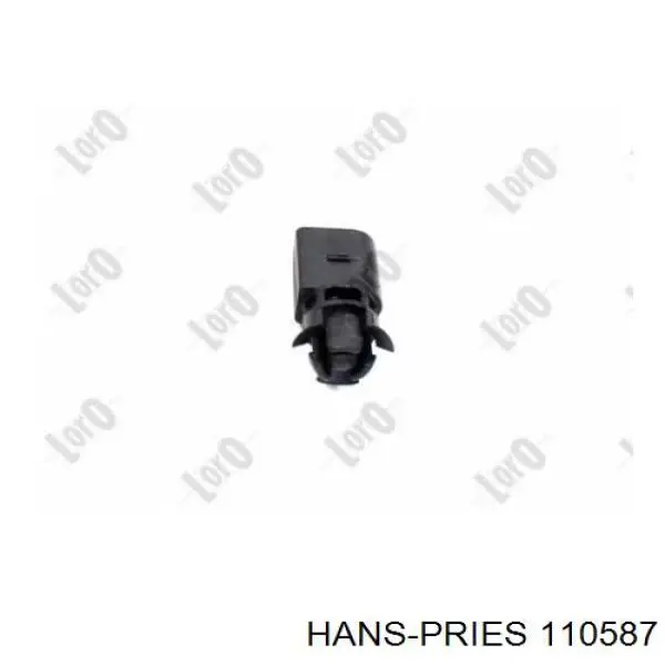 Купить 110587 Hans Pries (Topran) Датчик температуры наружного воздуха