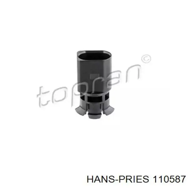 110587 Hans Pries (Topran)