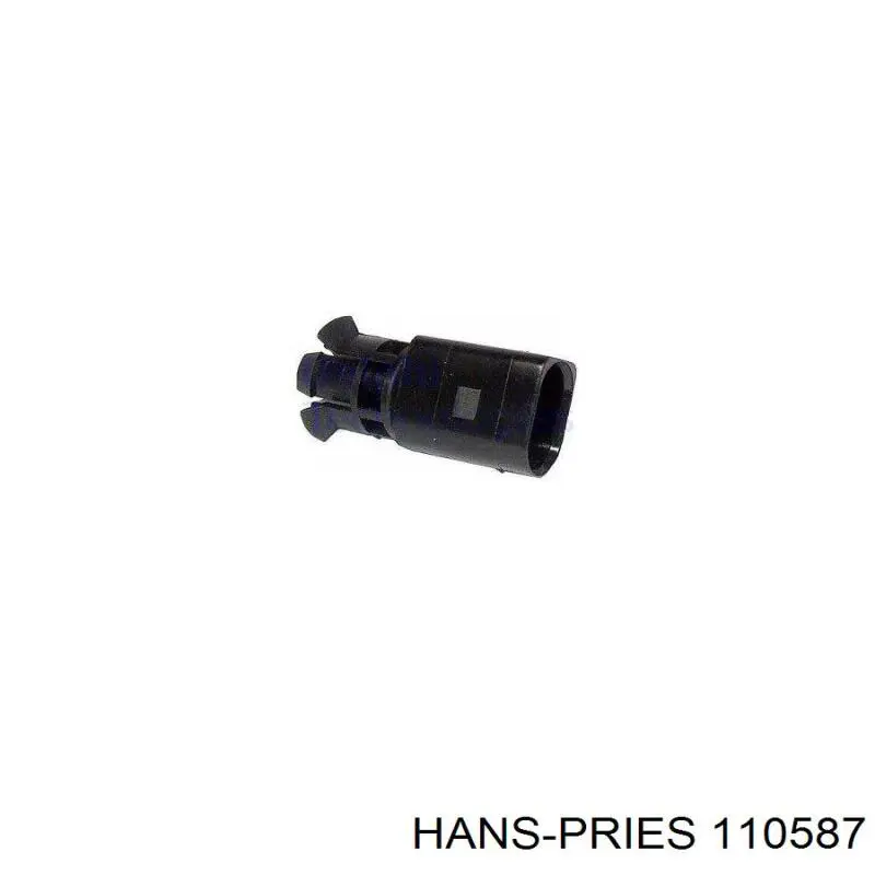 Датчик температуры воздуха Hans Pries (Topran) 110587