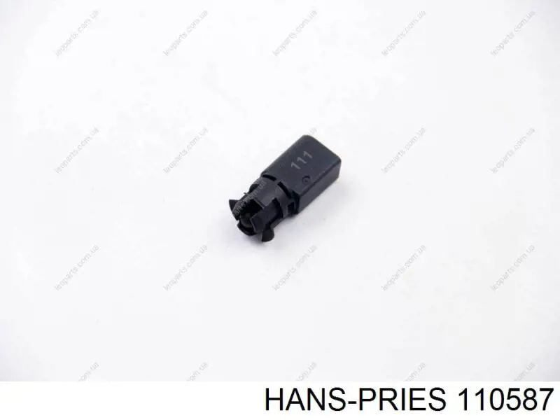 110587 Hans Pries (Topran) Датчик температуры окружающей среды