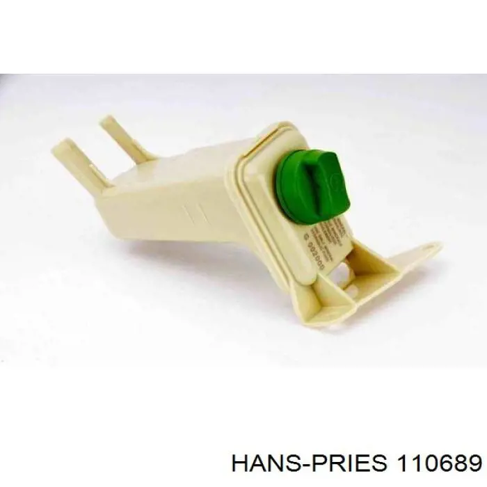Купить 110689 Hans Pries (Topran) Бачок насоса гидроусилителя руля