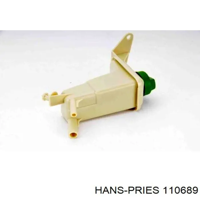 Бачок насоса ГУР Hans Pries (Topran) 110689 цена, от 8.46 USD