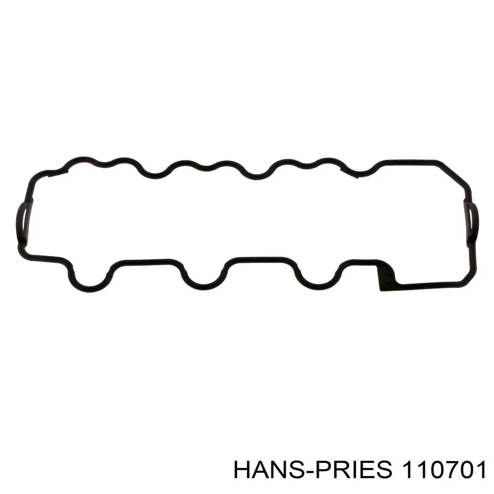 Мотор вентилятора печки (отопителя салона) Hans Pries (Topran) 110701 цена, от 47.55 USD