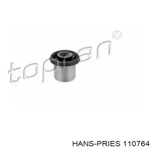 Сайлентблок поперечного рычага заднего наружный Hans Pries (Topran) 110764 цена, от 3.38 USD