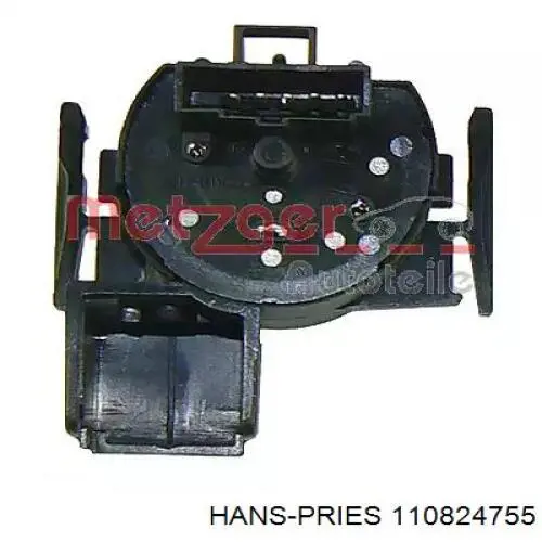 Замок зажигания 110824755 Hans Pries (Topran)