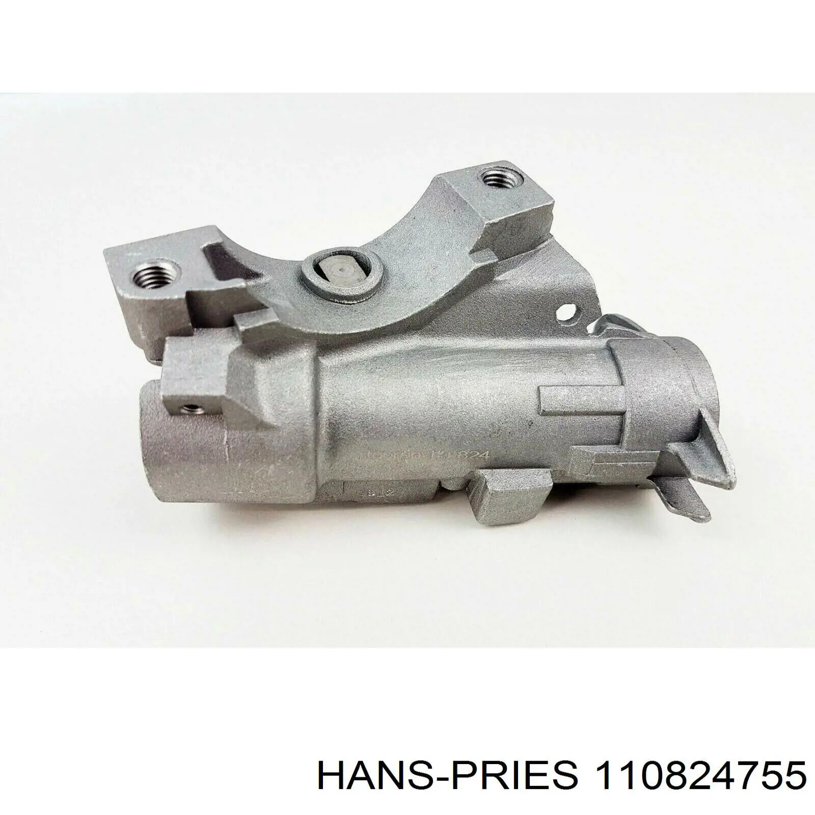 110824755 Hans Pries (Topran) Замок зажигания