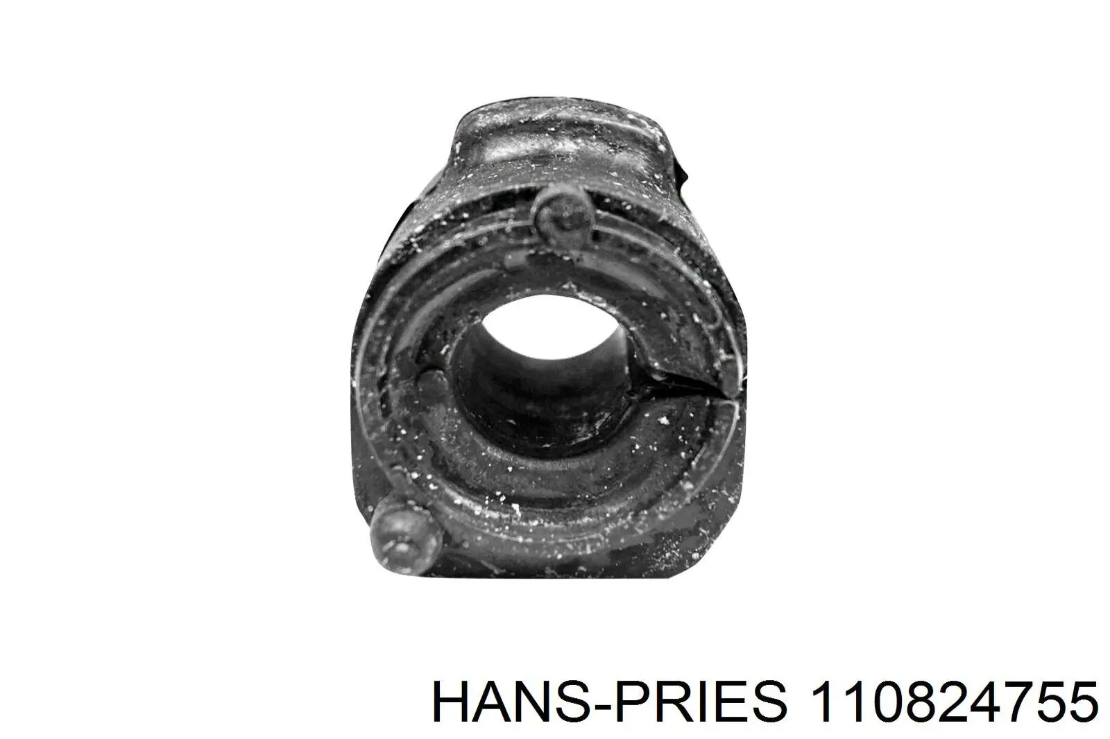 Купить 110824755 Hans Pries (Topran) Замок зажигания