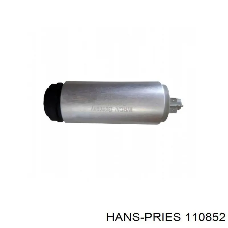 Модуль бензонасоса Hans Pries (Topran) 110852 цена, от 71.22 USD