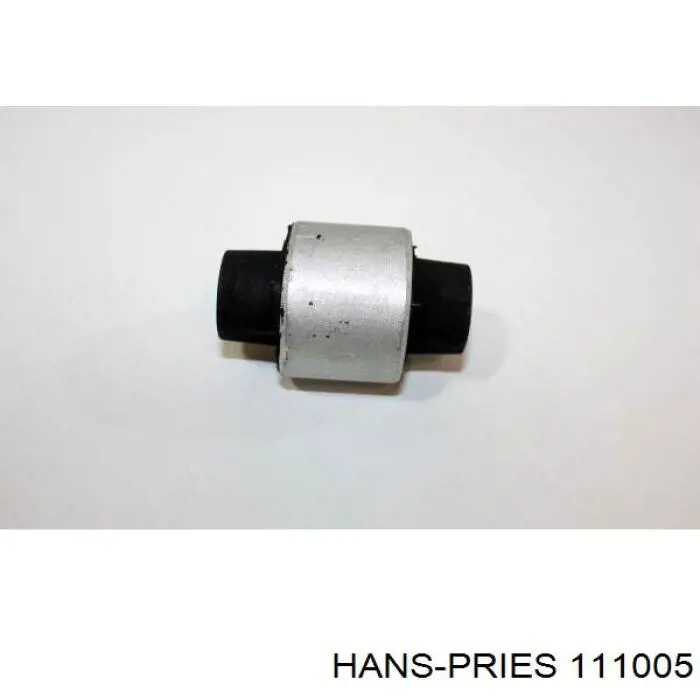 Полиуретановый сайлентблок заднего нижнего рычага Hans Pries (Topran) 111005 цена, от 6.30 USD