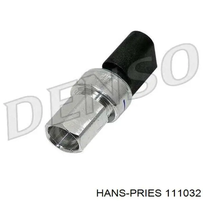 Датчик температуры воздуха в салоне Hans Pries (Topran) 111032 цена, от 5.62 USD