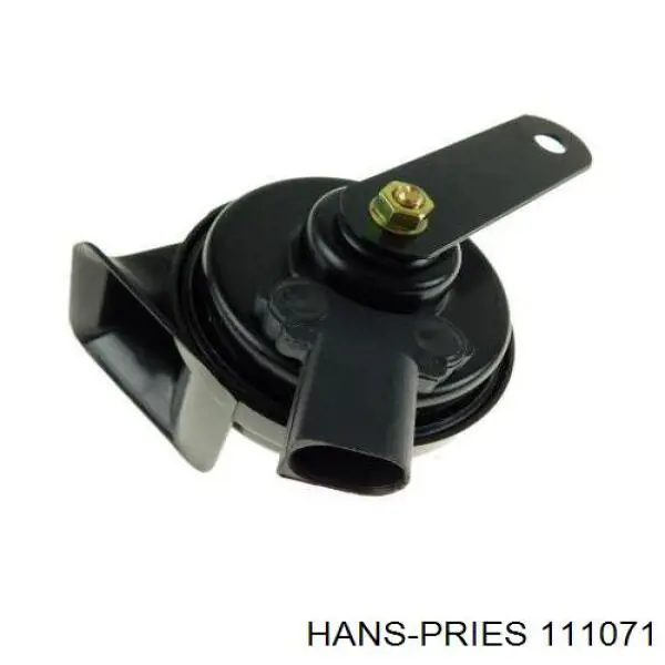 Автомобильный клаксон Hans Pries (Topran) 111071 цена, от 9.50 USD