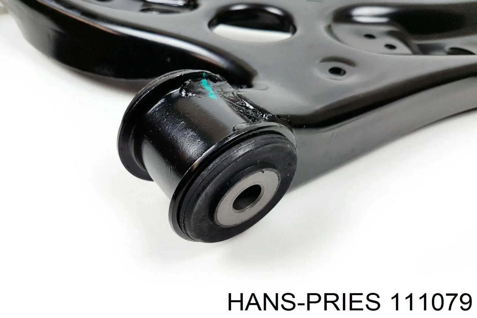 Левый рычаг передней нижней подвески Hans Pries (Topran) 111079 цена, от 61.41 USD
