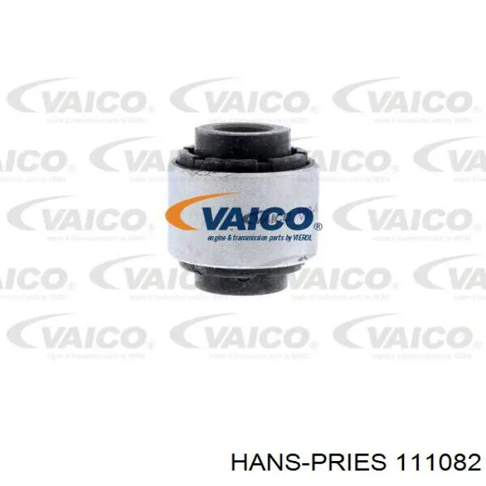 Сайлентблок заднего верхнего рычага Hans Pries (Topran) 111082 цена, от 5.00 USD