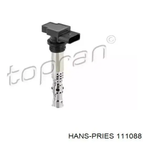 Катушка зажигания 111088 Hans Pries (Topran)