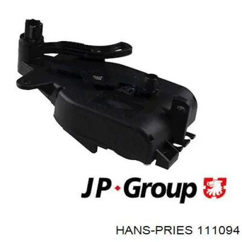 111094 Hans Pries (Topran)