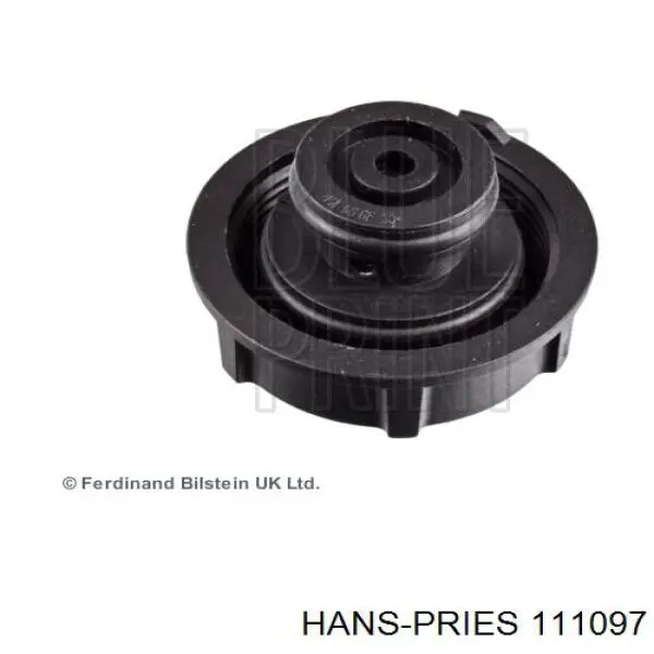 Привод заслонки печки 111097 Hans Pries (Topran)