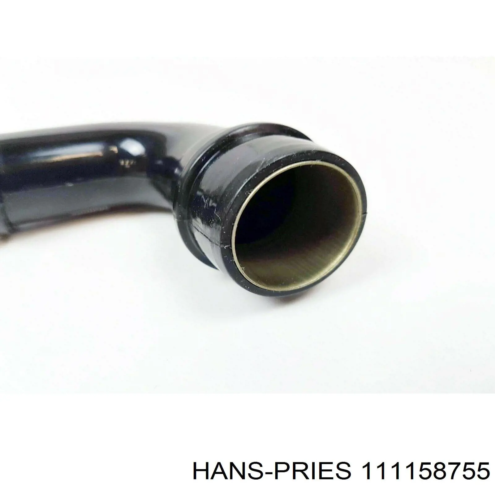 111158755 Hans Pries (Topran) Шланг для удаления воздуха