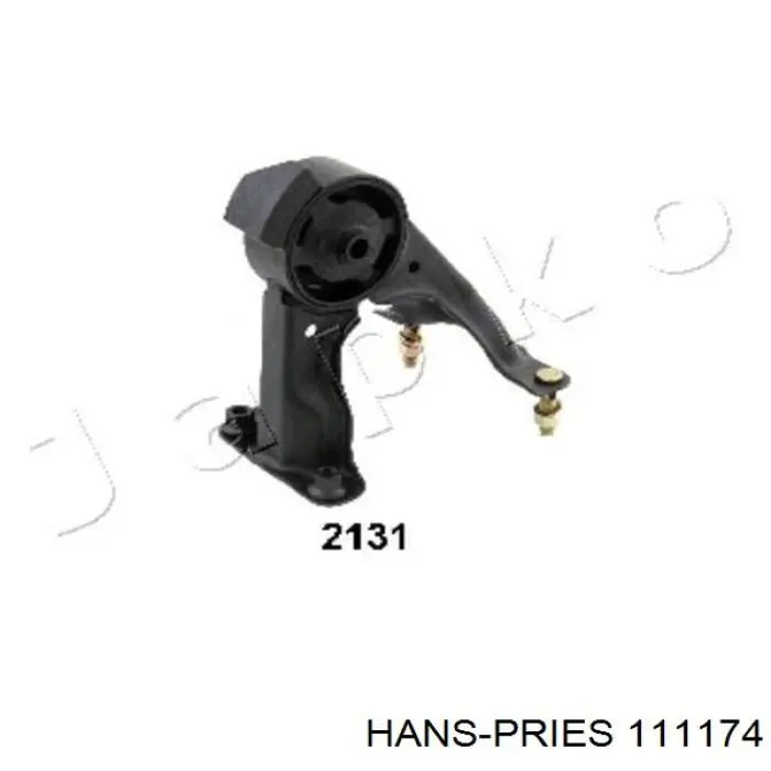 Регулятор дроссельной заслонки Hans Pries (Topran) 111174 цена, от 35.49 USD