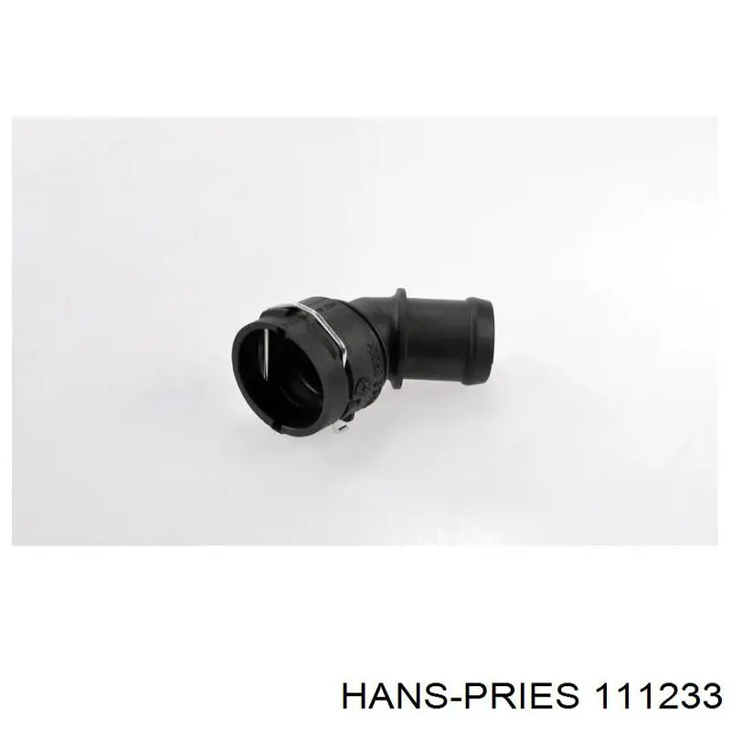 Быстросъемная муфта шланга радиатора охлаждения Hans Pries (Topran) 111233 цена, от 2.53 USD