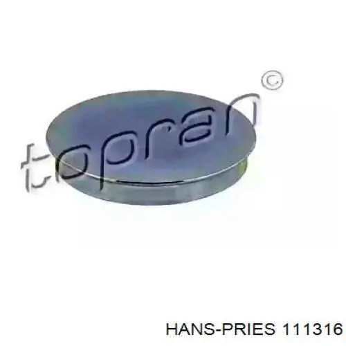 111316 Hans Pries (Topran)