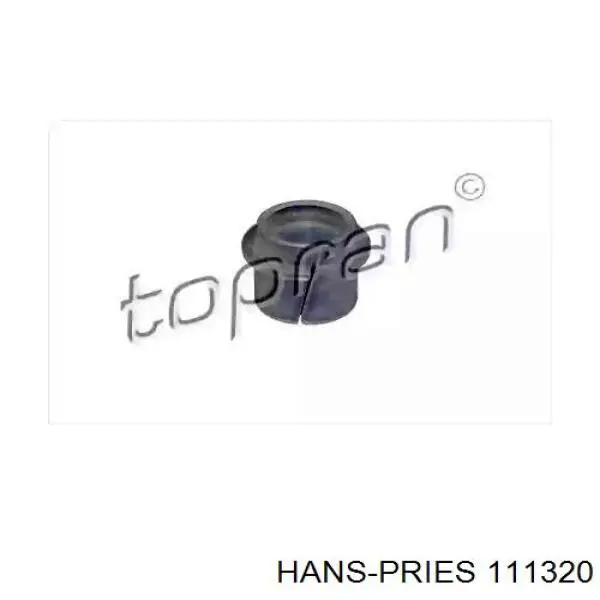  111320 Hans Pries (Topran)