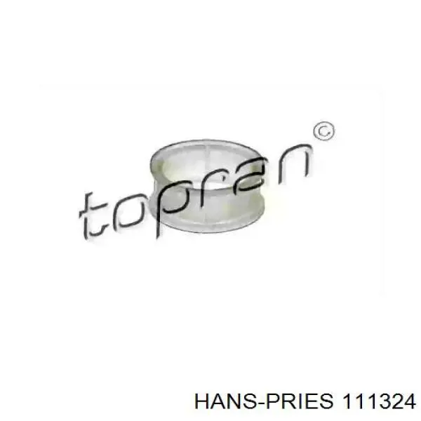  111324 Hans Pries (Topran)