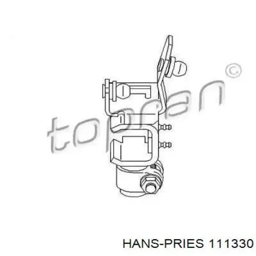  Hans Pries (Topran) 111330 цена, от 21.96 USD