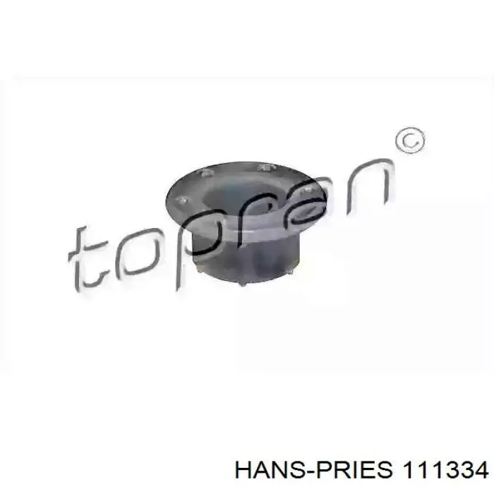  111334 Hans Pries (Topran)