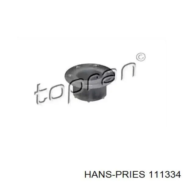 Втулка рычага кпп Hans Pries (Topran) 111334 цена, от 1.79 USD
