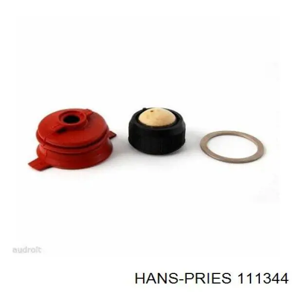 111344 Hans Pries (Topran)