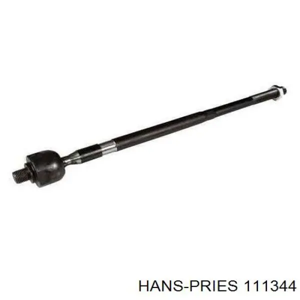 Ремкомплект кулисы переключения передач Hans Pries (Topran) 111344 цена, от 9.13 USD