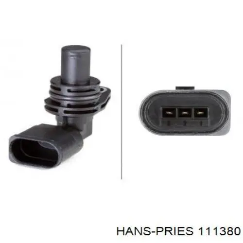 Датчик фаз Hans Pries (Topran) 111380 цена, от 8.45 USD