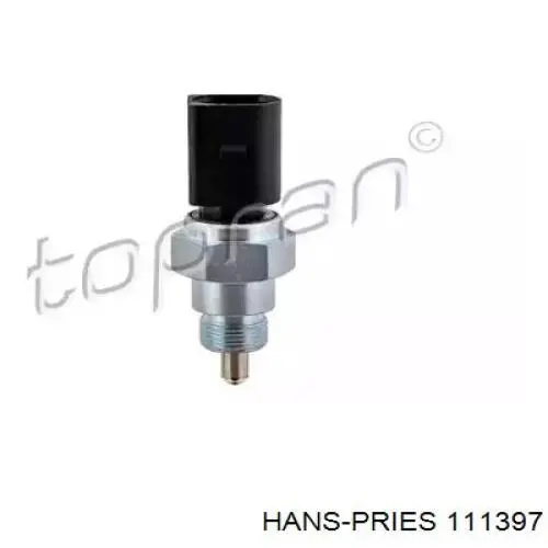 Включатель фонарей заднего хода Hans Pries (Topran) 111397 цена, от 3.55 USD