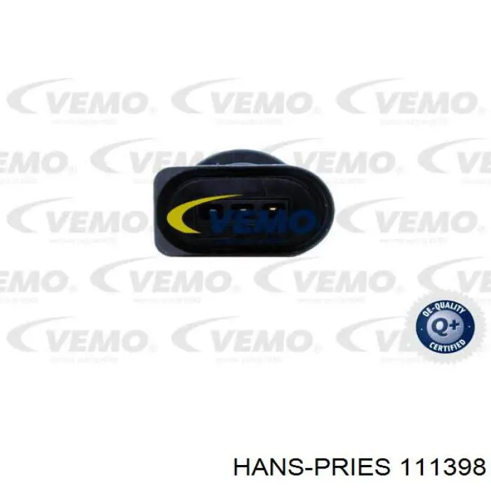 Датчик фаз Hans Pries (Topran) 111398 цена, от 17.16 USD