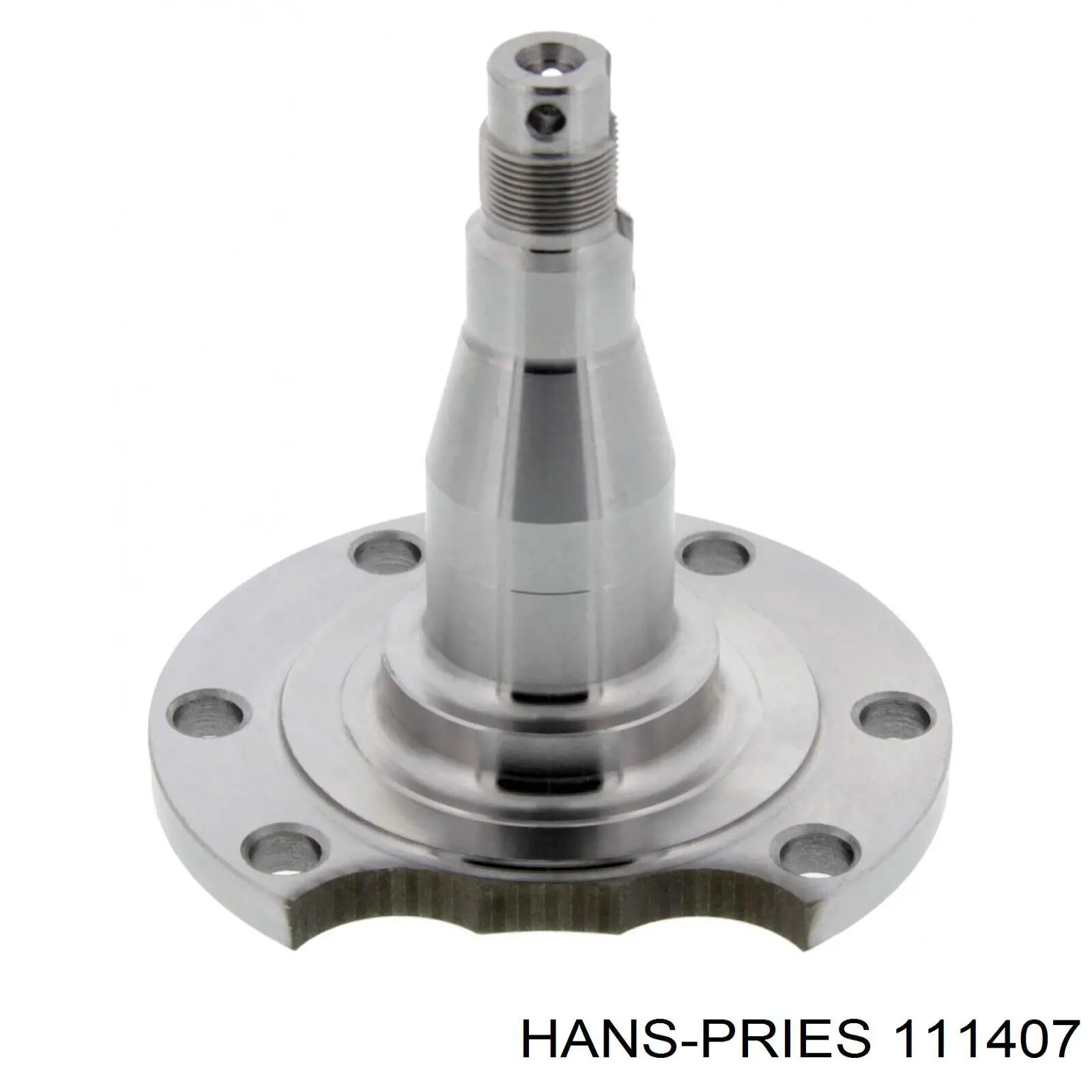 Поворотный кулак задний Hans Pries (Topran) 111407 цена, от 16.55 USD